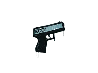 Sealed Graffiti | Eco (Wire Blue)