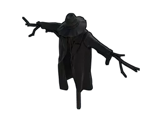 Scarecrow
