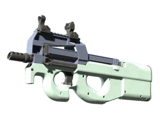 Souvenir P90 | Storm (Factory New)