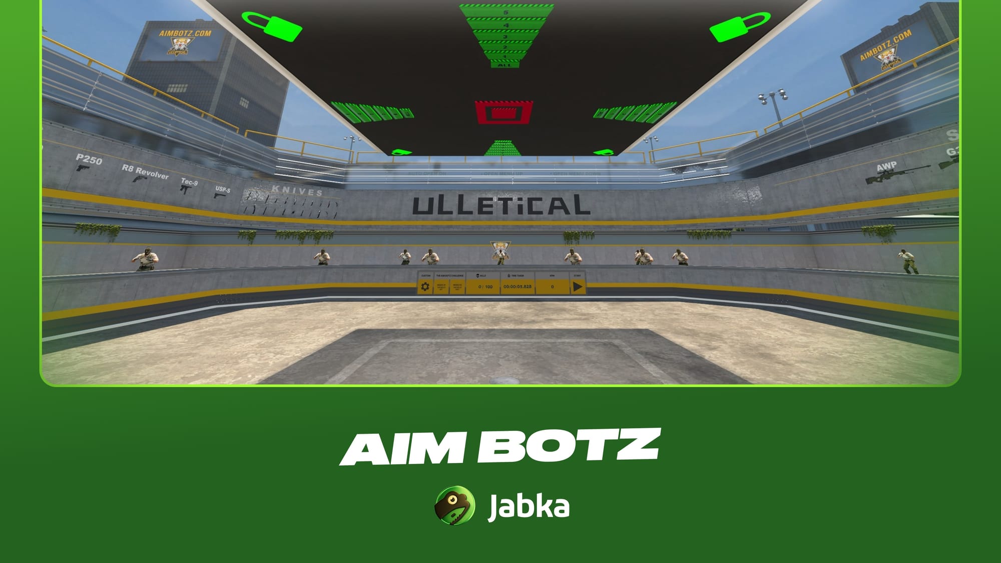 Aim Botz